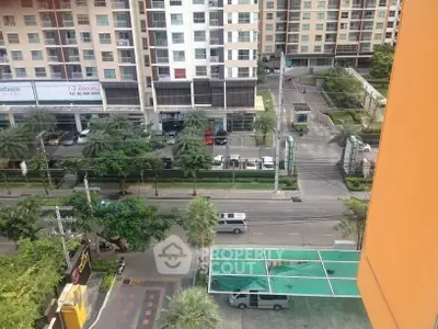  2 Bedrooms Condo at City Condominium-4