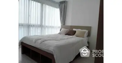  2 Bedrooms Condo at Ideo Mobi Grand Interchange Bangsue-2