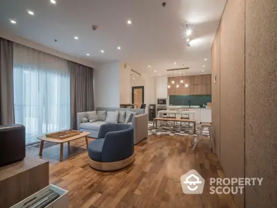  2 Bedrooms Condo -6