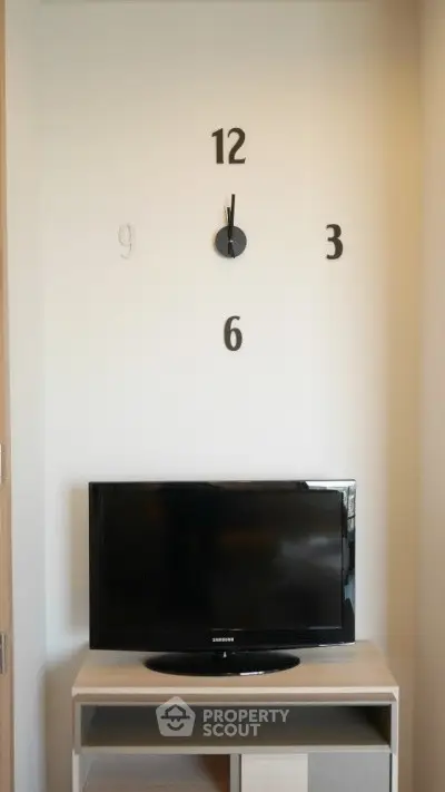  1 Bedroom Condo at M Ladprao เอ็ม ลาดพร้าว-5