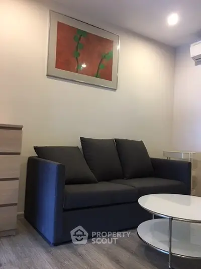  1 Bedroom Condo at The Garden-2