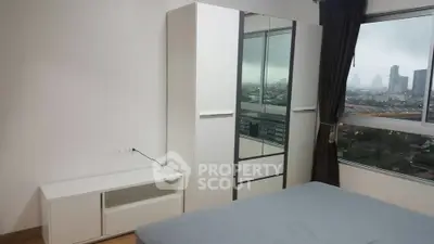  1 Bedroom Condo at Supalai Veranda รัชวิภา ประชาชื่น-2