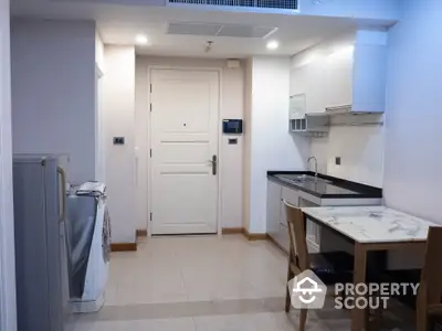  1 Bedroom Condo at Supalai Wellington-4