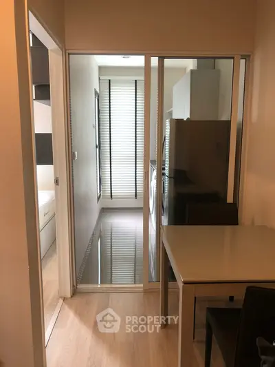 1 Bedroom Condo at Centric Huai Khwang Station-2