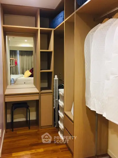  1 Bedroom Condo at Amanta Lumpini-3