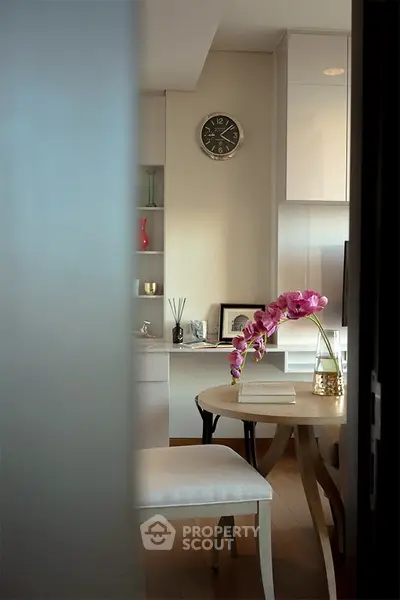  1 Bedroom Condo at The Lumpini 24-5