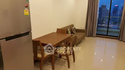  1 Bedroom Condo -2