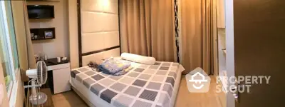  1 Bedroom Condo at The Address Phathumwan-5