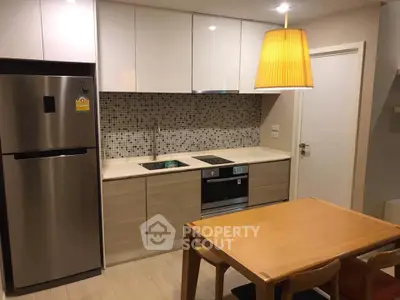  1 Bedroom Condo at The Room Sukhumvit 21-6