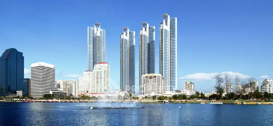  1 Bedroom Condo at Millennium Residence Sukhumvit Condominium-1