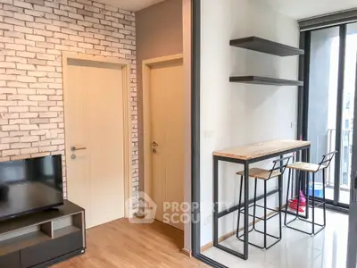  1 Bedroom Condo at Hasu Haus Sukhumvit 77-3