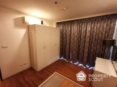 Fully Furnished 1 Bedroom Condo at Abstracts Phahonyothin Park-3