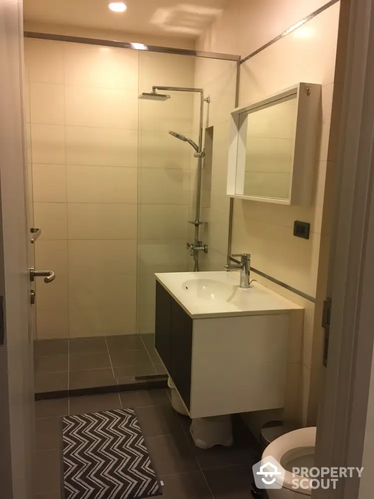  1 Bedroom Condo at Wyne By Sansiri-1