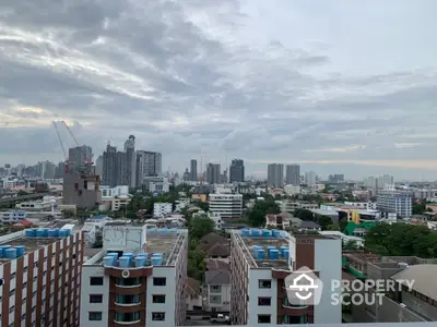  1 Bedroom Condo at Ideo Sukhumvit 93-1