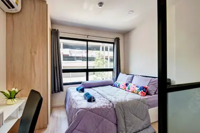 1 Bedroom Condo at Icondo Green Space Sukhumvit 77-2