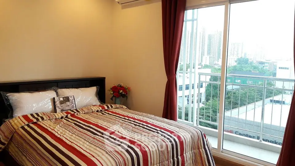  1 Bedroom Condo at Supalai Wellington 2-1