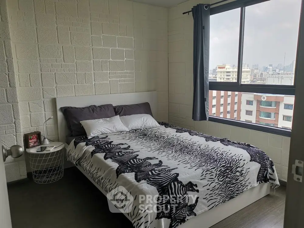  1 Bedroom Condo at Ideo Sukhumvit 93-1