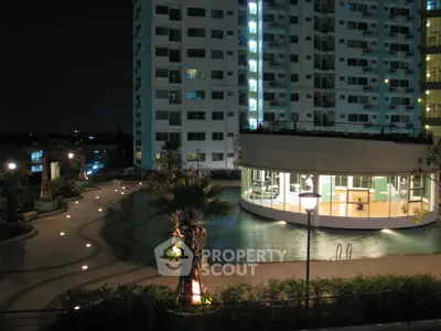  1 Bedroom Condo at Supalai Park Kaset-3