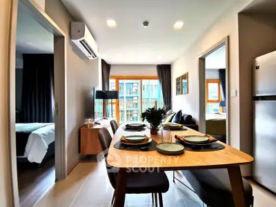  2 Bedrooms Condo at The Base Sukhumvit 50-2