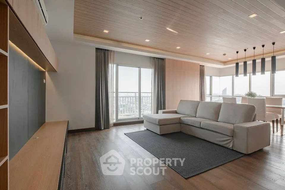1 Bedroom Condo at Ivy River ไอวี่ ริเวอร์-1