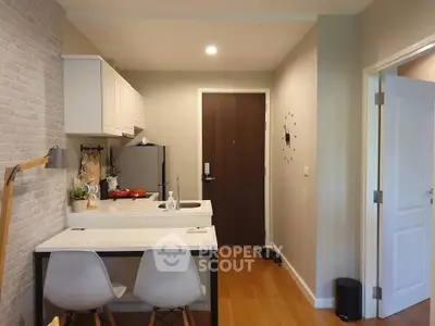 1 Bedroom Condo at Condolette Dwell Sukhumvit 26-2