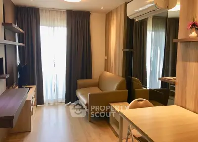  1 Bedroom Condo at Elio Del Ray Sukhumvit 64-3