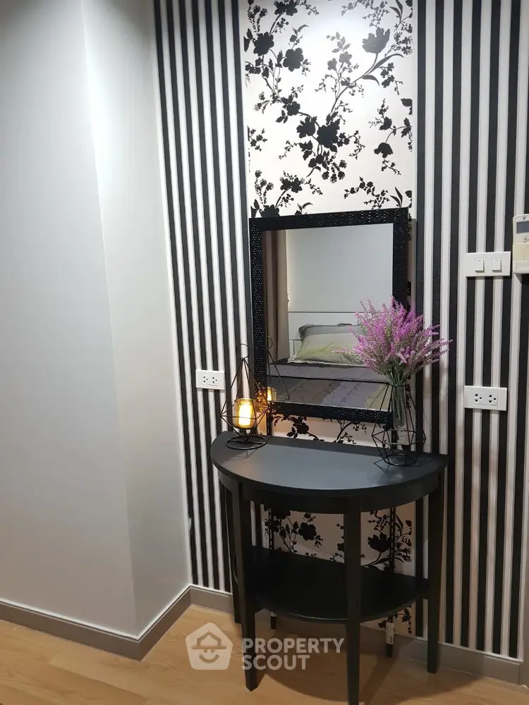  1 Bedroom Condo at Lumpini Park Pinklao-1