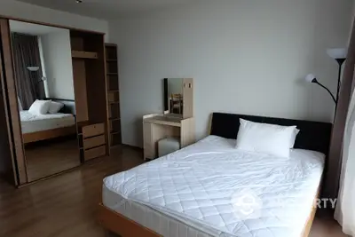  1 Bedroom Condo at The Issara Ladprao-2