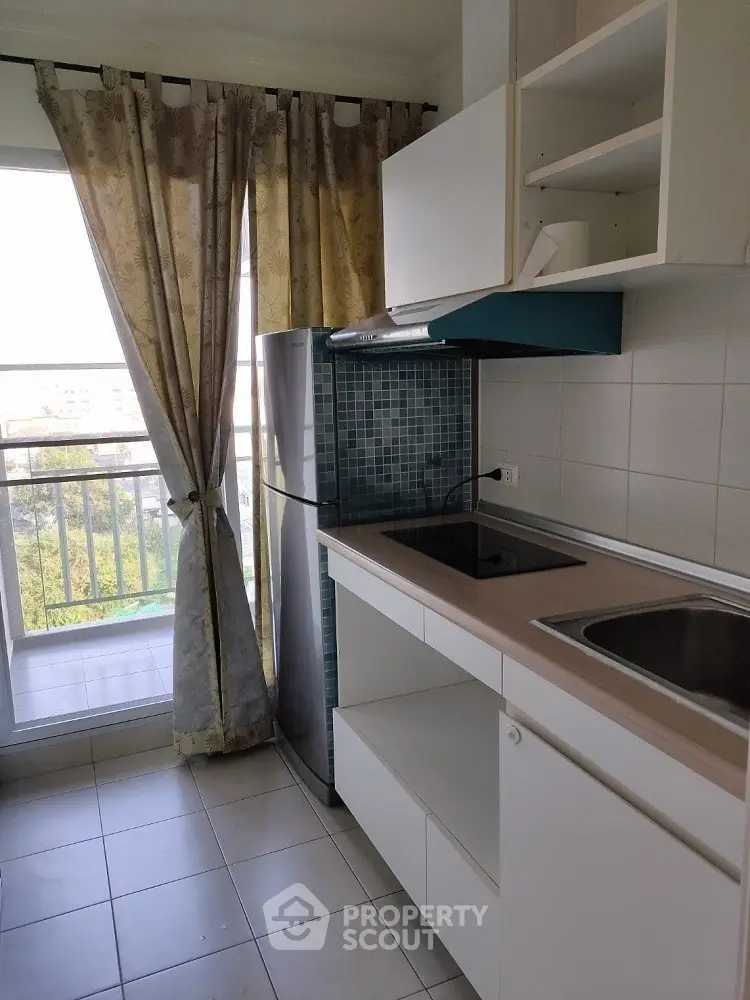  2 Bedrooms Condo at Lumpini Ville Lasalle Barring-1