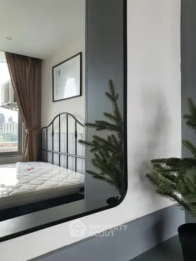  1 Bedroom Condo at Chamchuri Residence-5