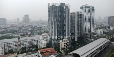  1 Bedroom Condo at Villa Sathorn-4