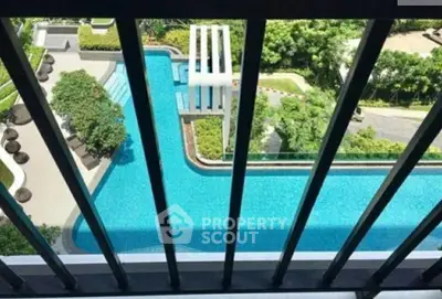  1 Bedroom Condo -7