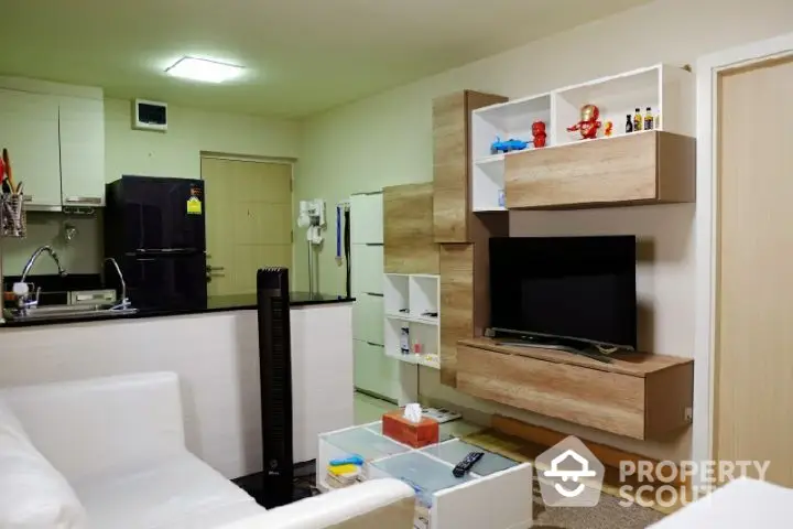  2 Bedrooms Condo -9