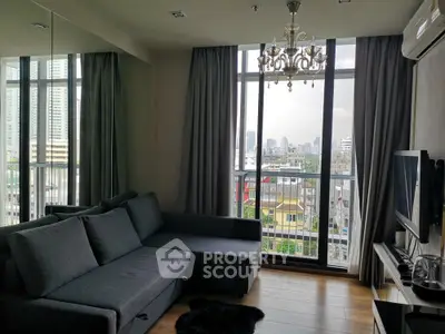  1 Bedroom Condo at Park Origin Phrom Phong-3