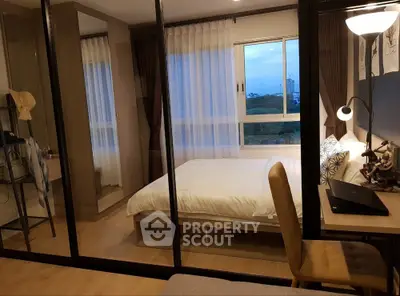  1 Bedroom Condo at Elio Del Mos Phaholyothin 34-4