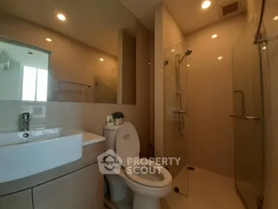  1 Bedroom Condo at Noble Revolve Ratchada-3