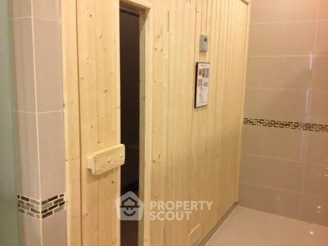  1 Bedroom Condo at Supalai Park Ratchaphruek Phetkasem-1