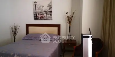  1 Bedroom Condo at Baan Chao Praya-3