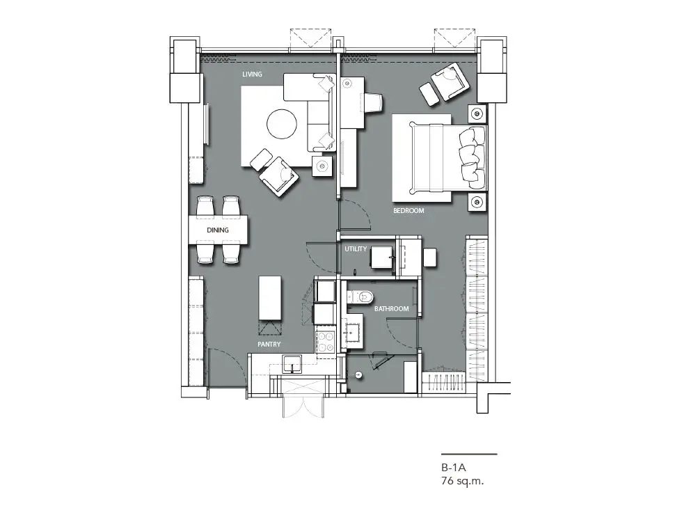 Sindhorn Residence