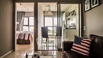 1 Bedroom Condo at Aspire Sukhumvit 48-3