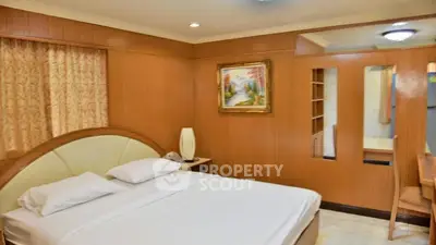  1 Bedroom Condo -2
