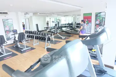  2 Bedrooms Condo at Diamond Sukhumvit-2