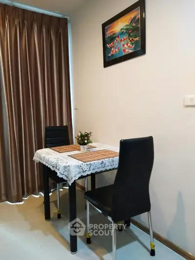  1 Bedroom Condo at The Base Sukhumvit 77-2