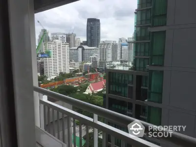  1 Bedroom Condo at Grand Park View Condominium-2