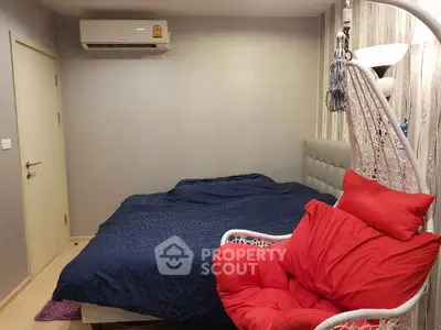 2 Bedrooms Condo at The Base Rama 9 Ramkhamhaeng-2