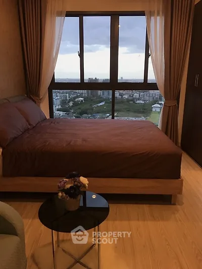 1 Bedroom Condo at Ideo Mobi Sukhumvit Eastgate-2