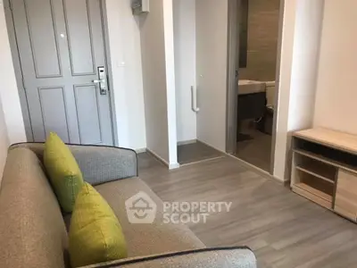  1 Bedroom Condo at The Parkland จรัญฯ ปิ่นเกล้า-3