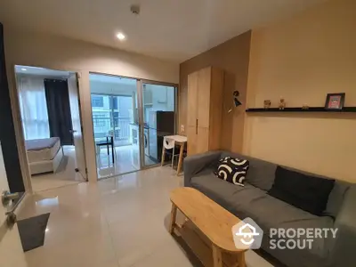  1 Bedroom Condo at Aspire Sukhumvit 48-5