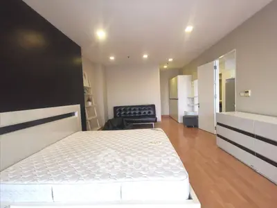  2 Bedrooms Condo at Nusasiri Grand Condominium-5