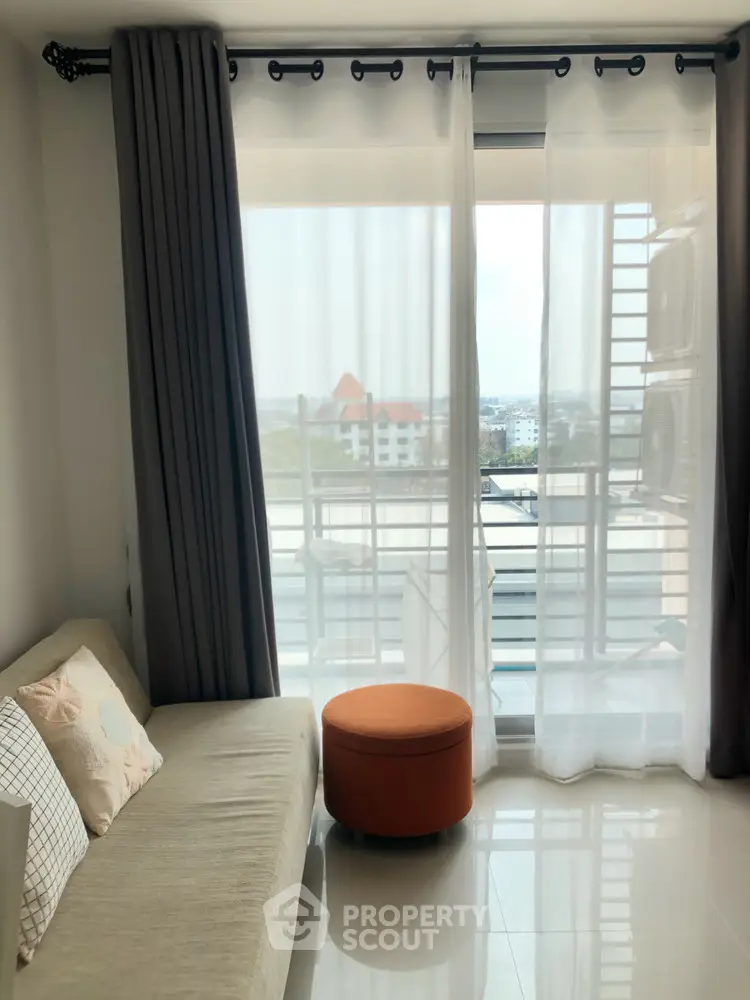  2 Bedrooms Condo at City Condominium-1